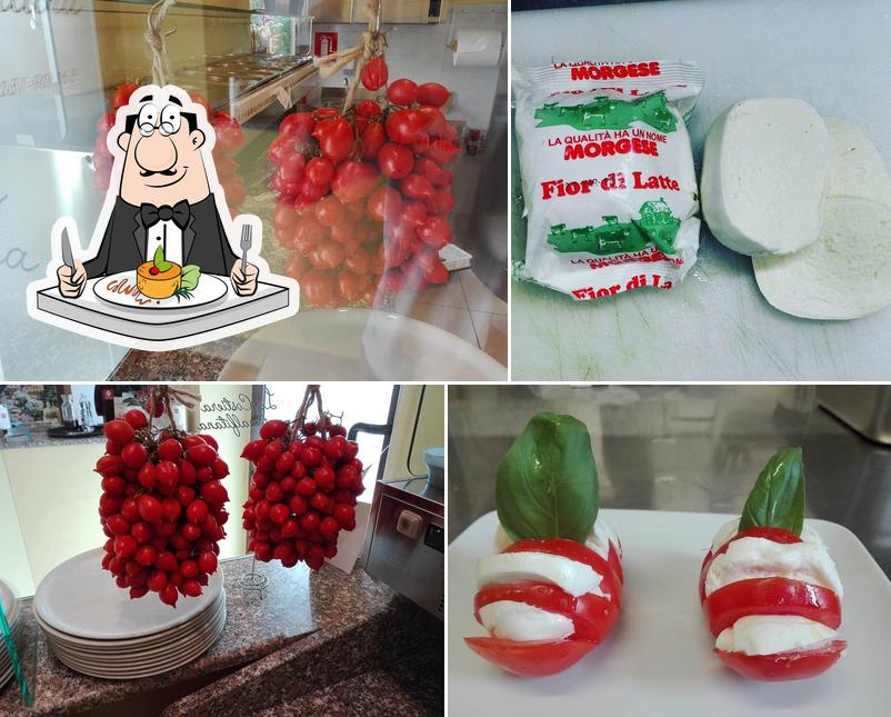 La Costiera Amalfitana