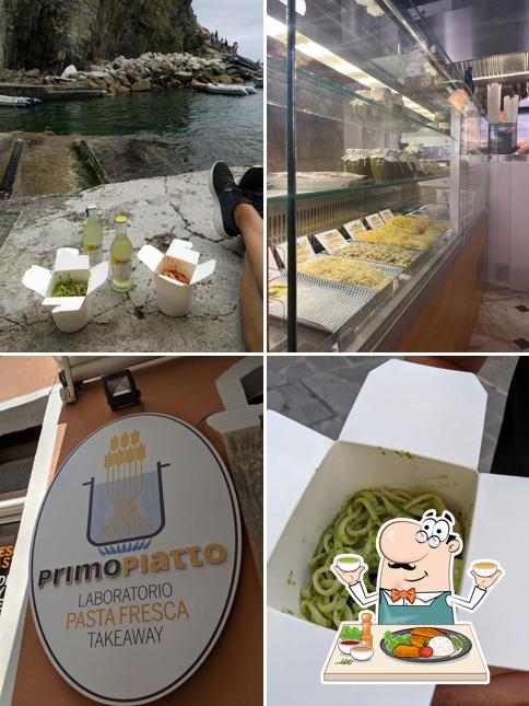 Platti al Primo Piatto