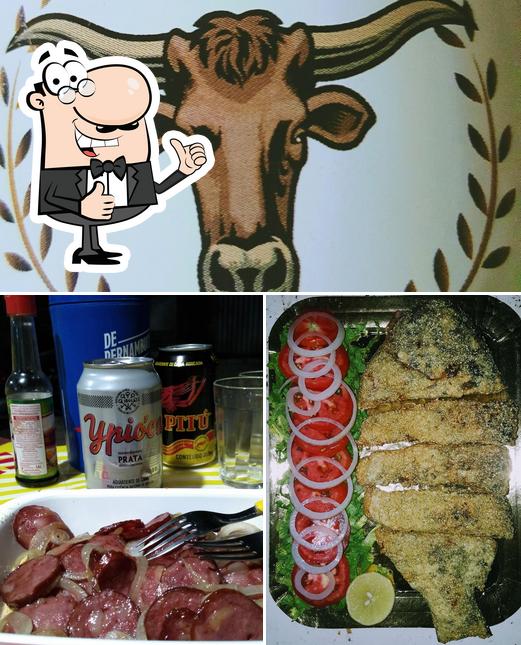 Bar do Curral