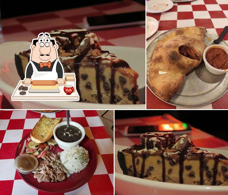 Big O Pizza and Booze