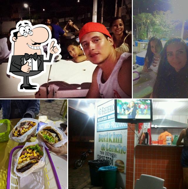 Butikim Do Lanche