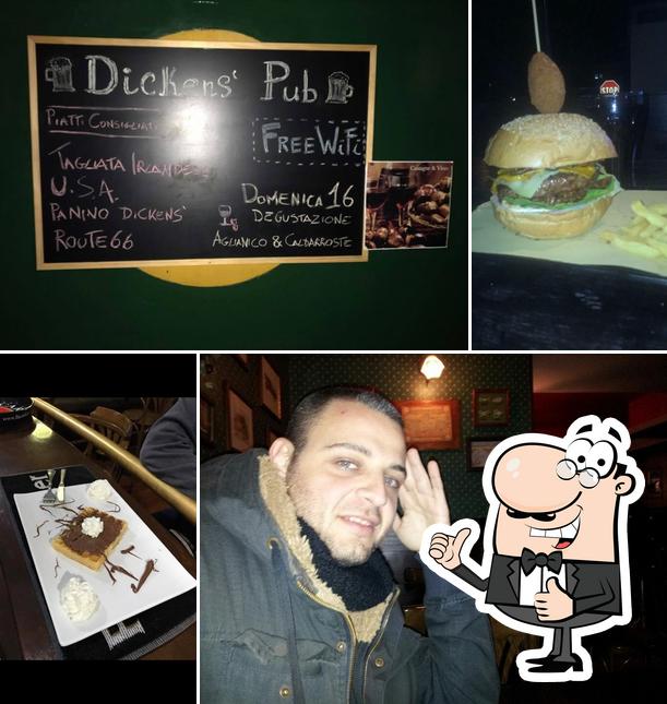 Guarda la immagine di Dickens PUB