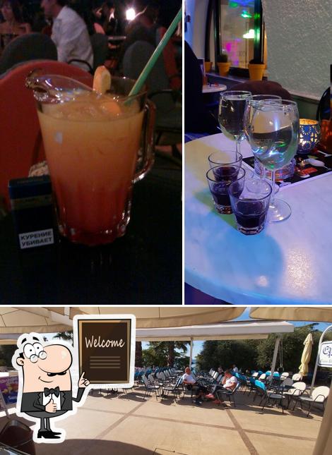 Ecco una foto di English Pub Poreč