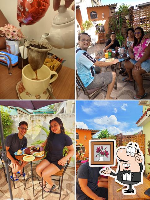 Café Quentim Cafeteria