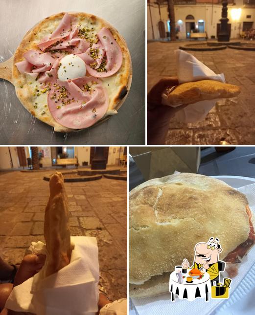 FOOD LOVERS PIZZERIA ROSTICCERIA FRIGGITORIA