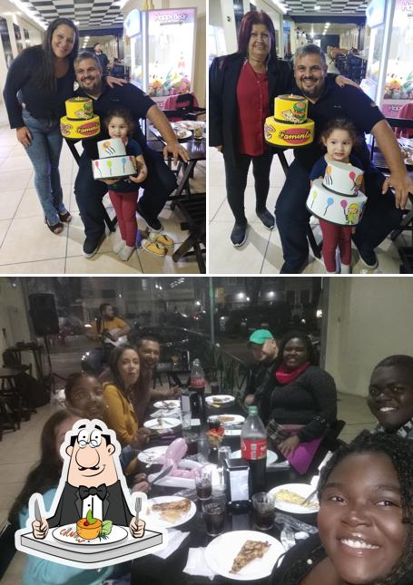 Faminto's Pizzaria e Lancheria
