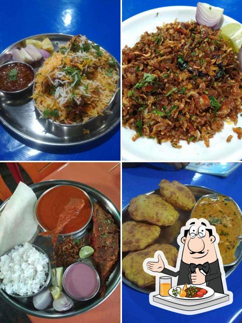 Mahesh Masoli Dhabba