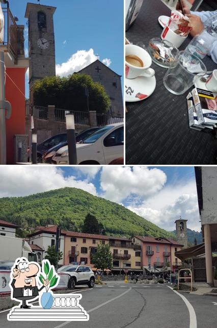 Panificio Non Solo Pane di Bazzi F. si caratterizza per la esterno e seo_images_cat_1471