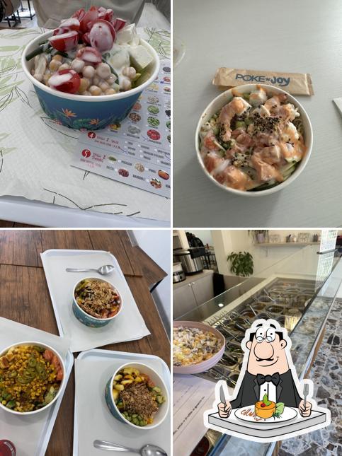 Poke'N'Joy Arma di Taggia