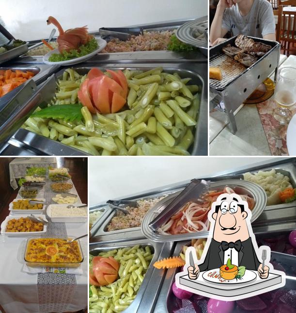 Restaurante Missões