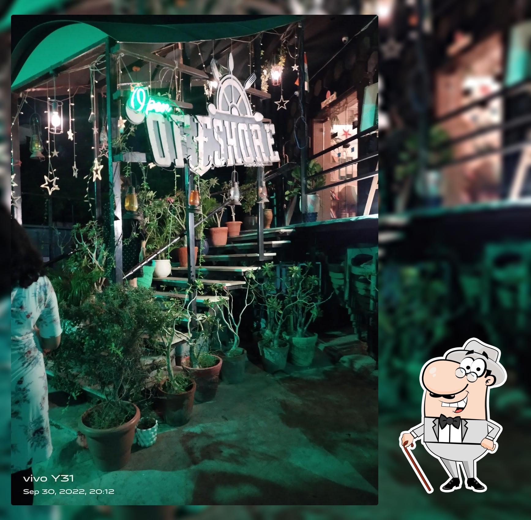 Shree SaiJalaRang Food