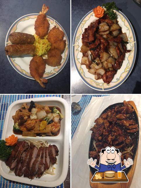 Restaurant Taishan