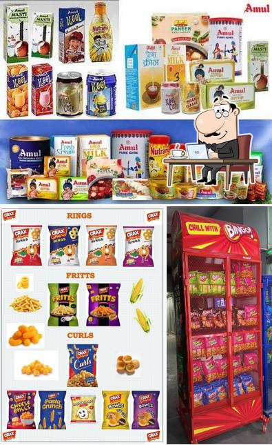 VINAYAK TRADERS