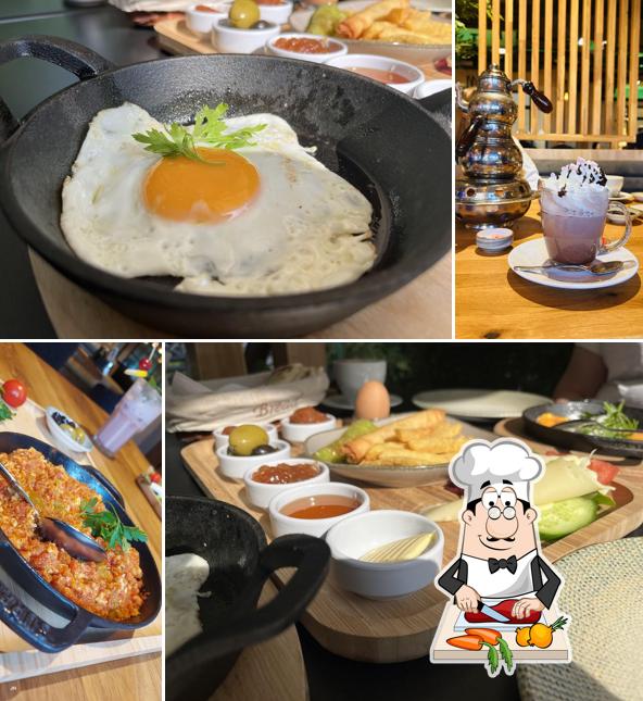 nune'ma - Breakfast, Lunch & Co.