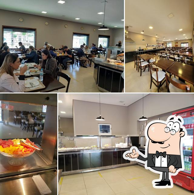Restaurante Bonbini