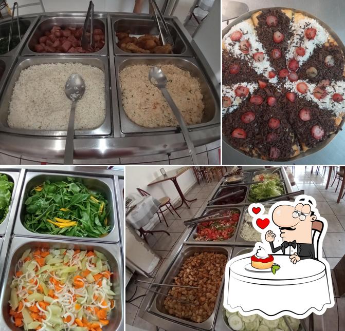 Romana Restaurante e Pizzaria