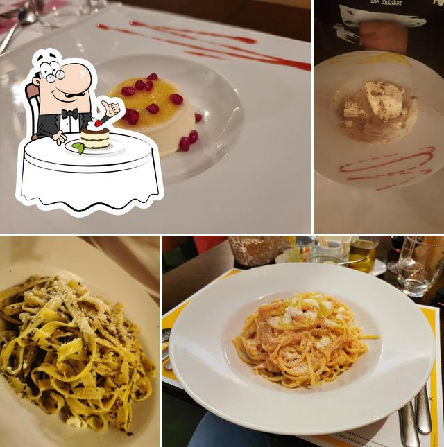 Tocco d'Italia
