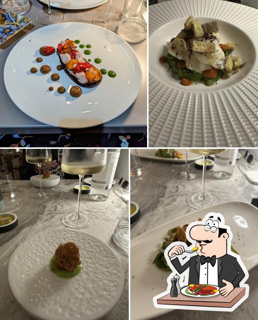 Cibo al Vico Astemio