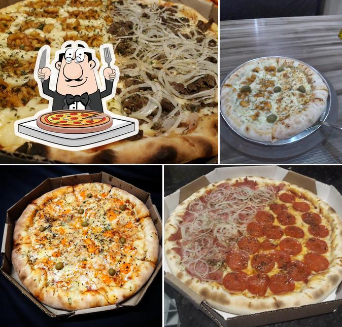 A Paulista Pizzaria