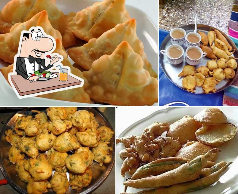 Ayushi Restaurant & Guest house