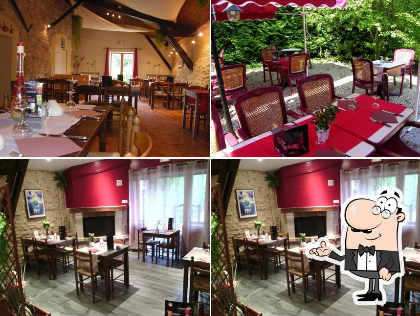 L'Auberge du Pauly