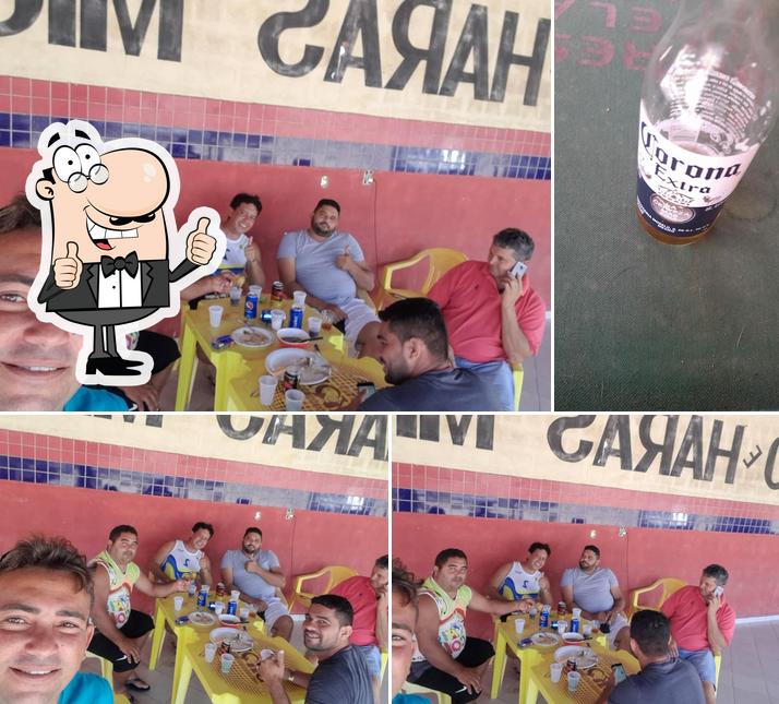 Companhia Do Churrasco
