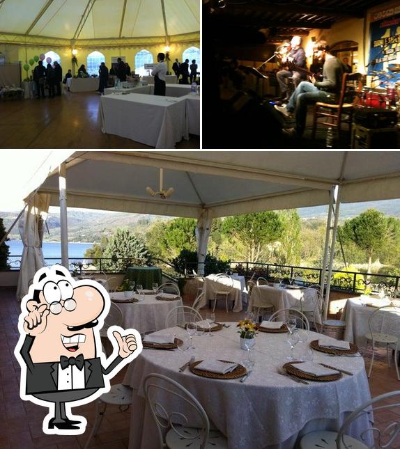 Ristorante la Penisola