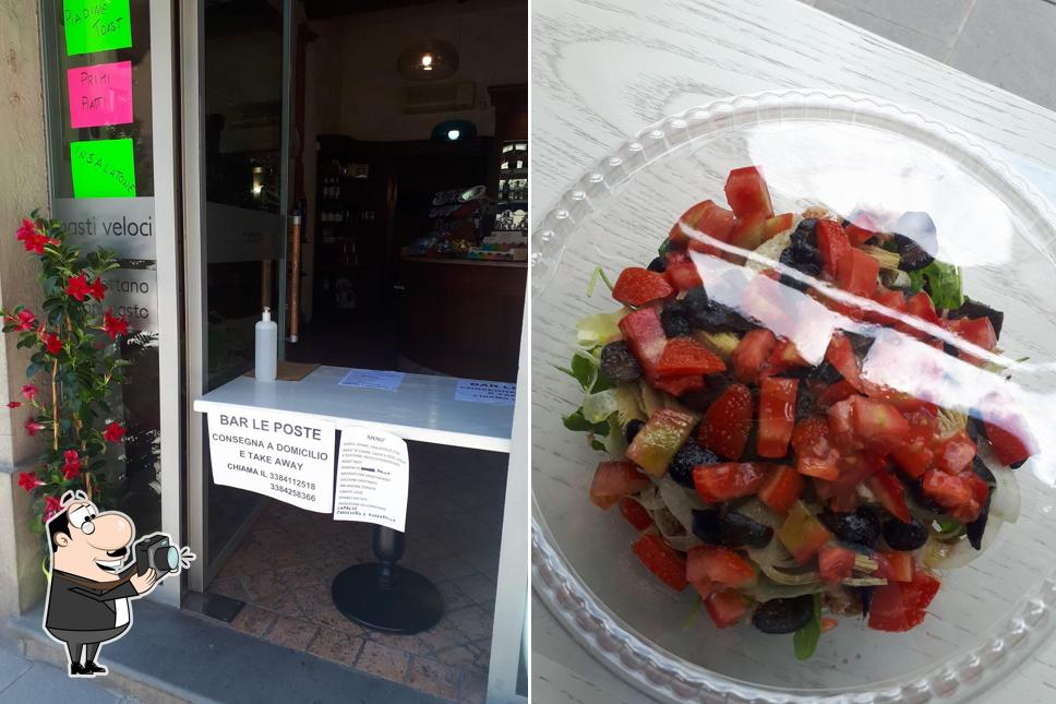 Ecco un'immagine di Bar Delle Poste