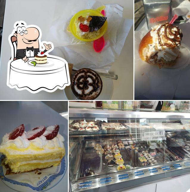 Bar Ester ... Nel Corso