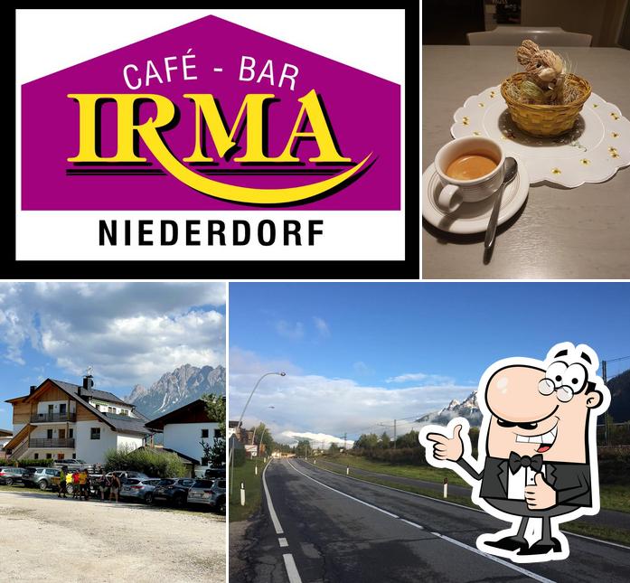 BAR Irma