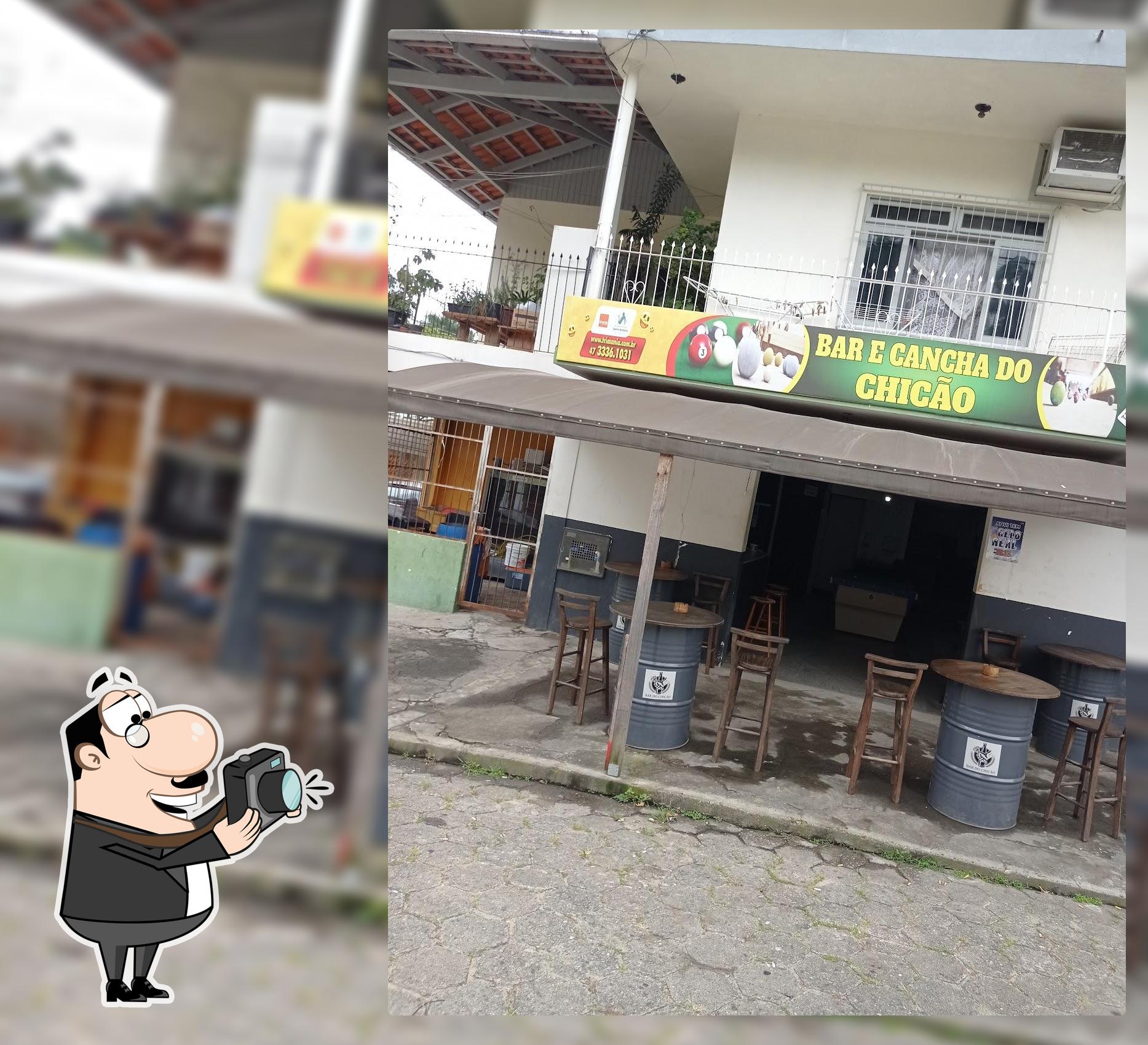 Bar do Chicão