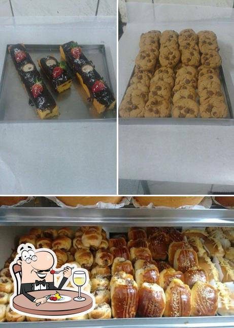 Padaria Bom Sabor