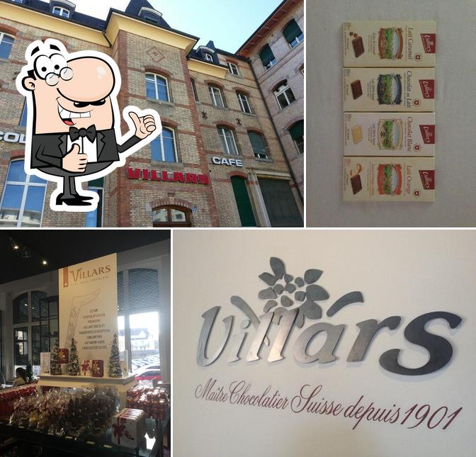 Boutique Historique Villars