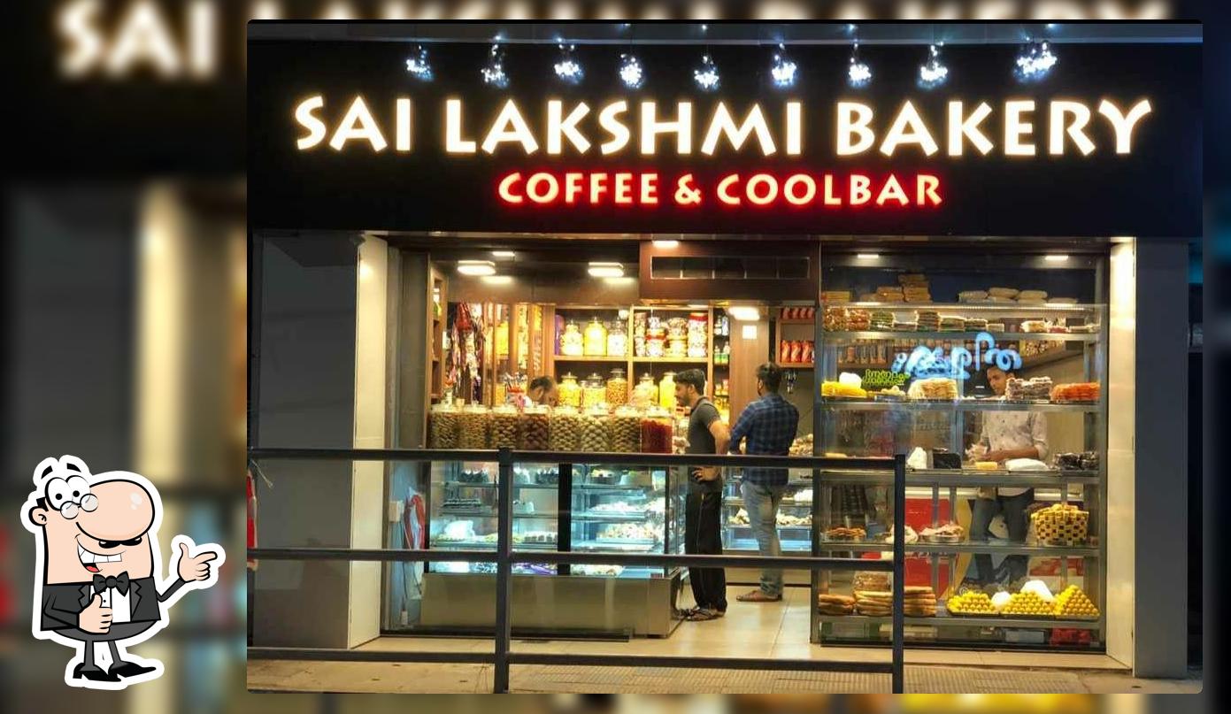 SAI LAKSHMI BAKERY