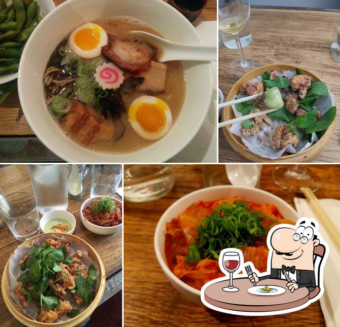 Casa Ramen