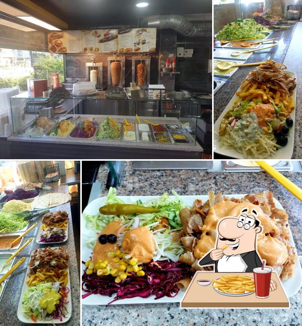 Döner King