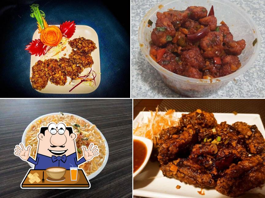 Foodaholic Restaurant - Best Restaurant in Siruseri