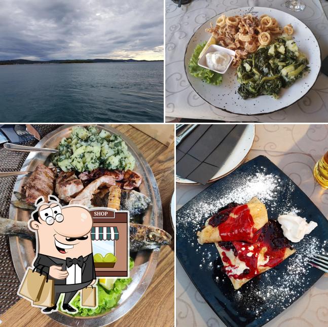 Liburnija Pizza & Restaurant