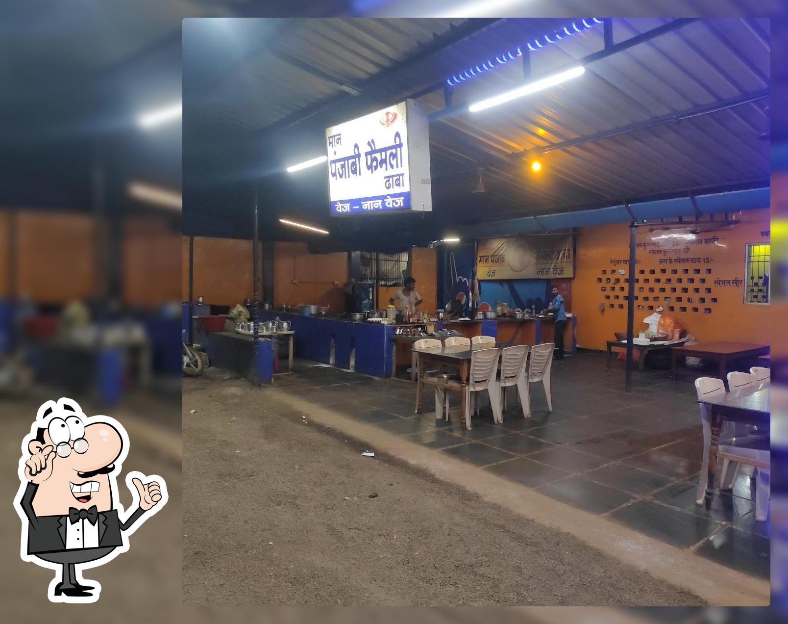 Maan Dhaba