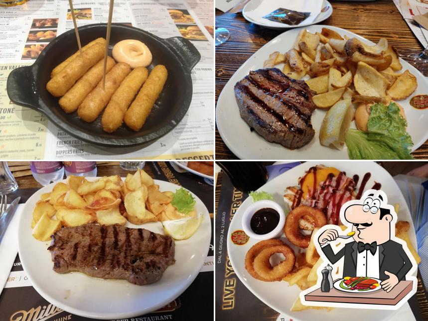 Old Wild West - Cascina Centro dei Borghi