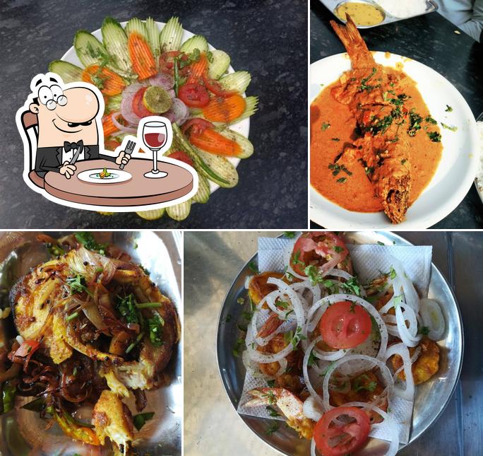 Pitaji Restaurant