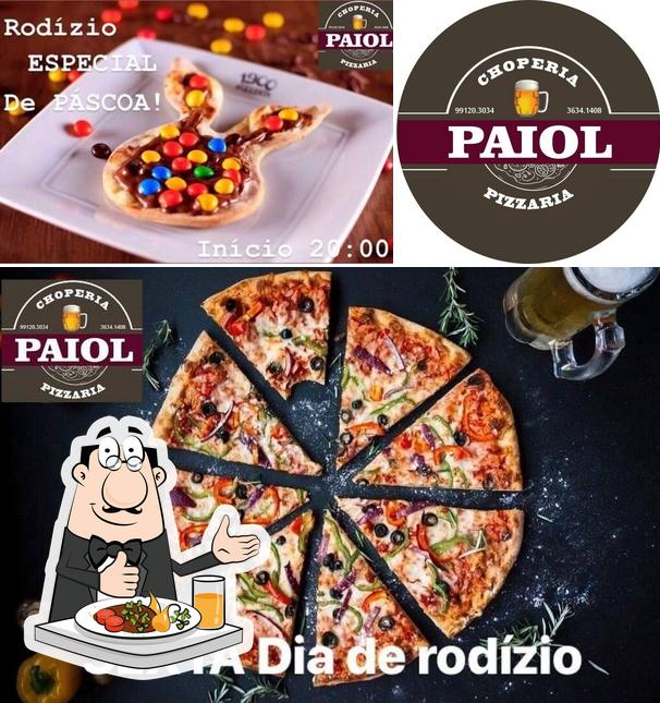 Paiol Mineiro