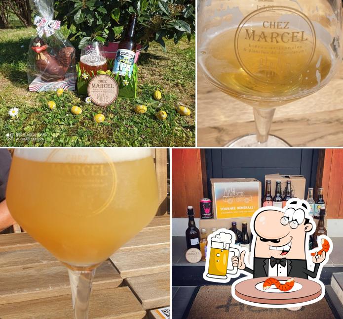 Chez Marcel