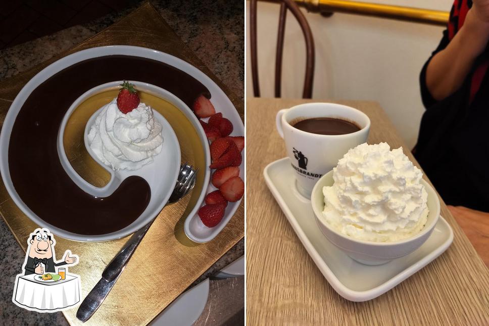 Platti al Chocolat Cafe' Di Cortinovis Matteo