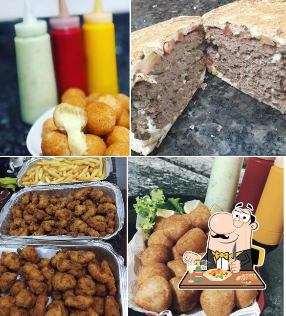 Conduta Lanches Delivery
