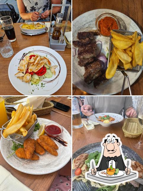 Platti al Rendez-vous