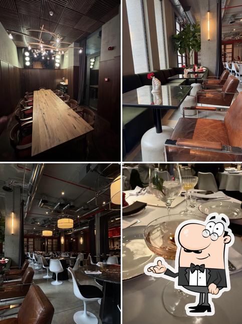 Afisha Brasserie