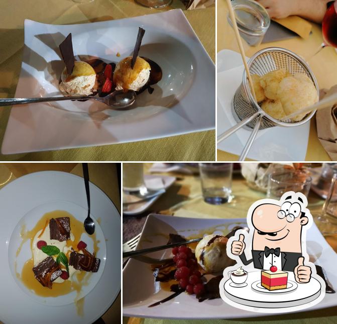 Bistrot del Porticciolo