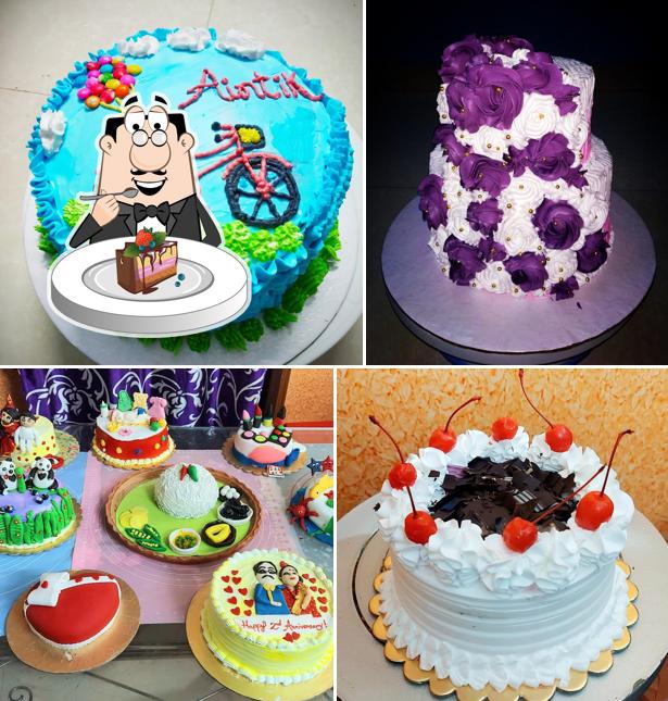 Cake Creativity World image