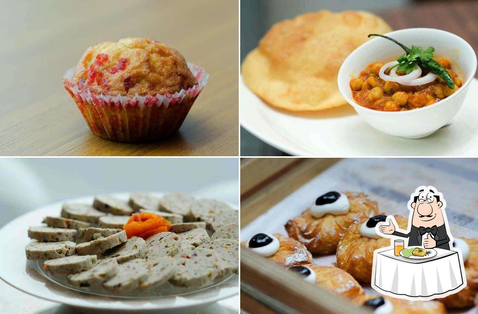 Meals at Darjeeling House-Ramada Darjeeling